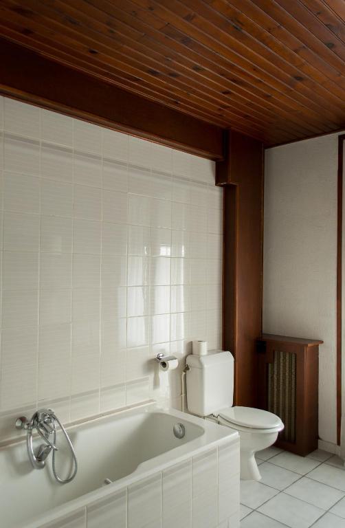 Hôtel de Flandre Compiègne Quarto foto
